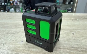 Купить Лазерный уровень Hilda б/у , в Санкт-Петербург Цена:2790рублей