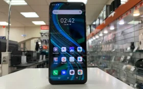 Itel vision 3 plus 4/64