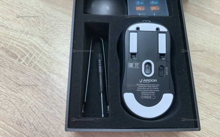 Мышь ARDOR Ulta