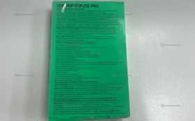Купить Наушники  Greffins Pro б/у , в Москва и область Цена:990рублей