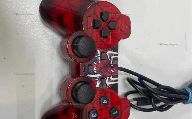 PS3. геймпад для ps3 replica