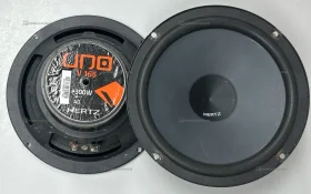 Купить Колонка Hertz UNO v165 б/у , в Рязань Цена:1900рублей