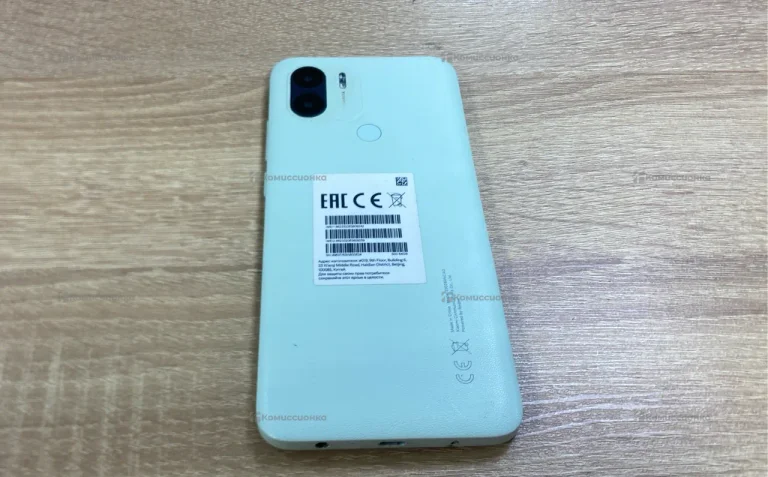 Xiaomi Redmi a2 + 3/64