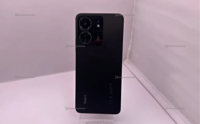 Xiaomi Redmi 13C 4/128Gb