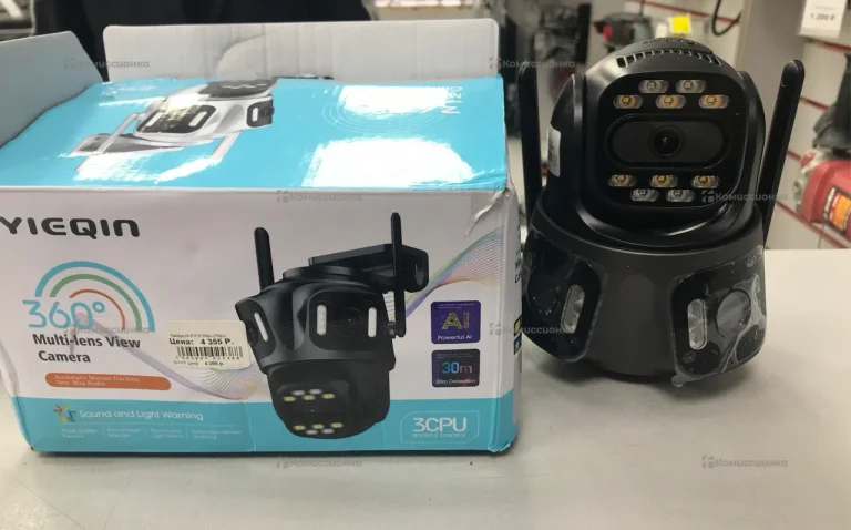 Видеокамера  Yoeqin