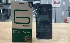 Tecno Pova 6 Neo 8/128 ГБ