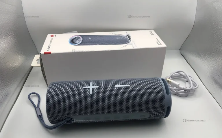 Колонка  HUAWEI Sound Joy 2 (новая)