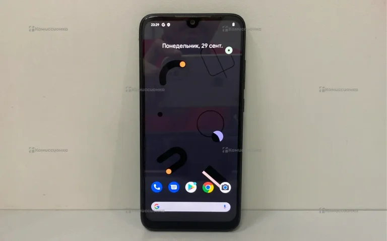 Xiaomi Redmi Note 7 6/64 ГБ