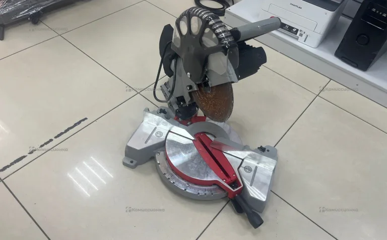 Торцовочная пила P.I.T. P.I.T. PCM255-C