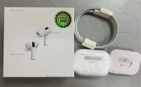 Купить Наушники  AirPods б/у , в Самара Цена:1700рублей