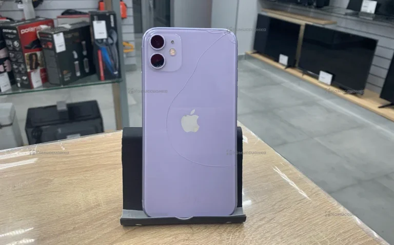 Apple iPhone 11 128Gb