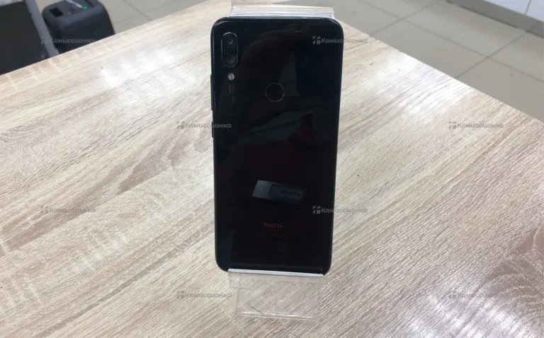 Xiaomi Redmi Note 7 4/64gb