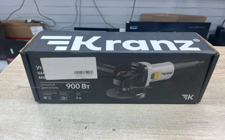 УШМ Kranz KR-PT-212