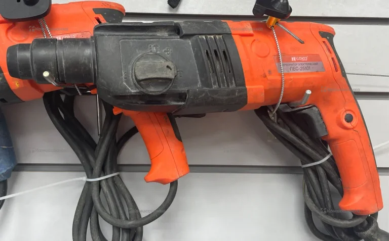 Перфоратор СОЮЗ ПЕС-25101