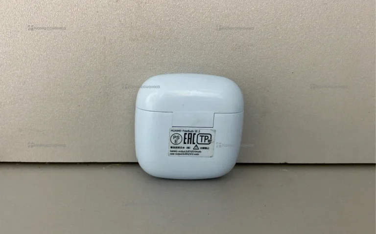 Наушники  Huawei