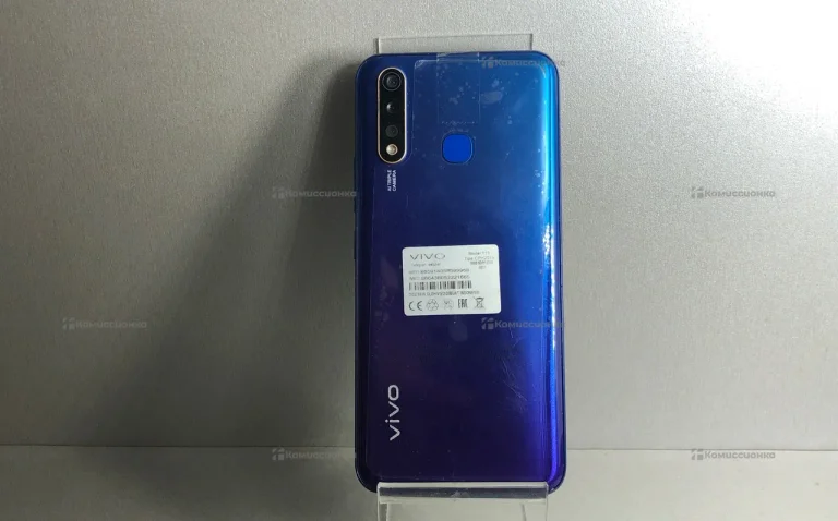Vivo V19 8/256 ГБ