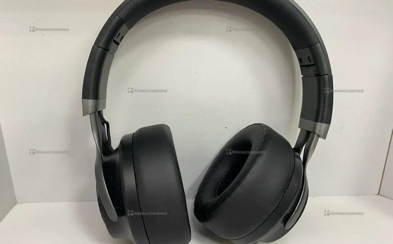 Наушники  BT Fiero Wave
