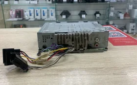 Купить Автомагнитола Pioneer DEH-1420UB б/у , в Тольятти Цена:1290рублей