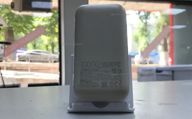 Power Bank  Xiaomi 10.000mAh