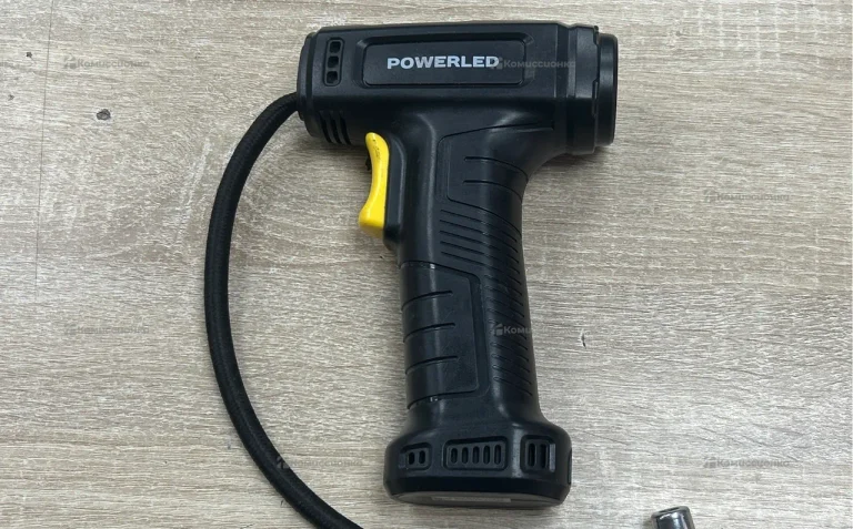 Электро насос Powerled