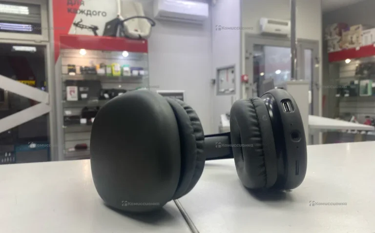 Наушники  Hiper