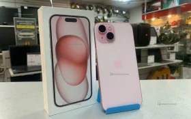 Apple iPhone 15 6/128 ГБ