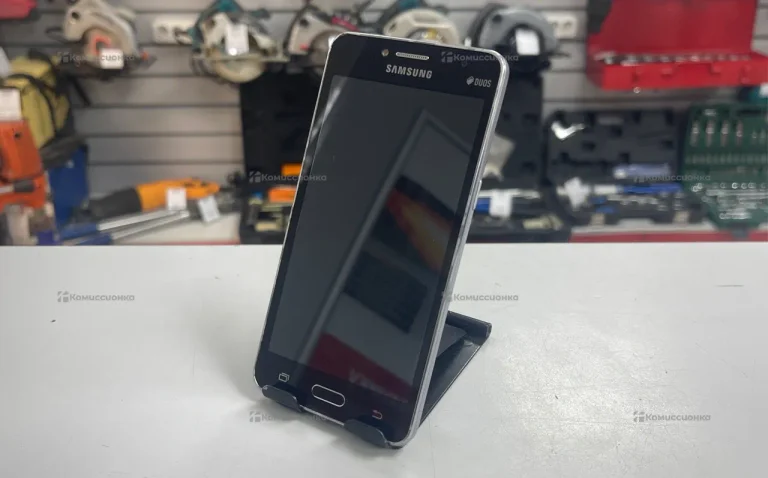 Samsung galaxy J2 prime