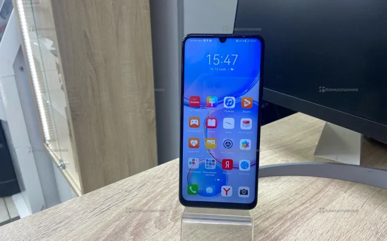 Huawei Nova Y70 4/64 ГБ