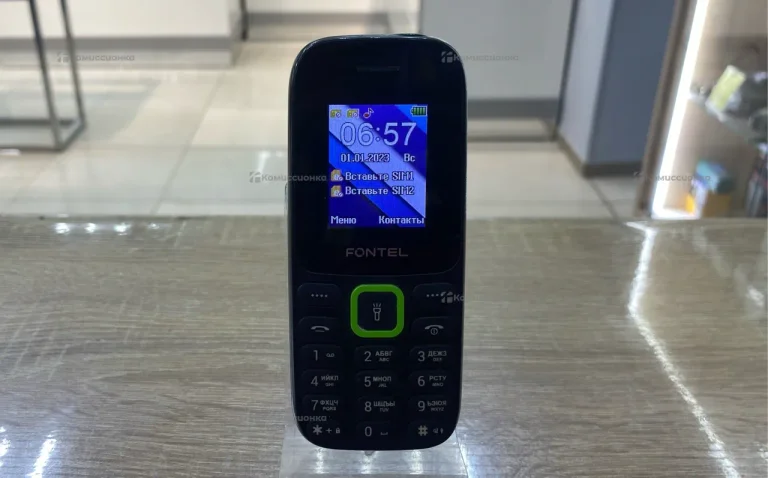Fontel fp200