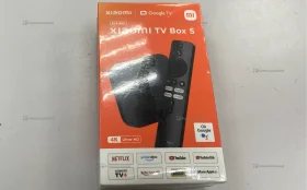 Приставка Xiaomi to box s