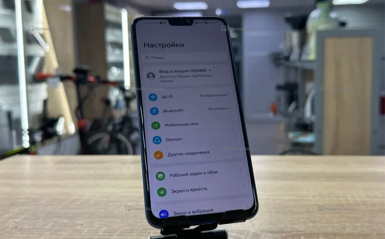 Honor 8X 4/128Gb