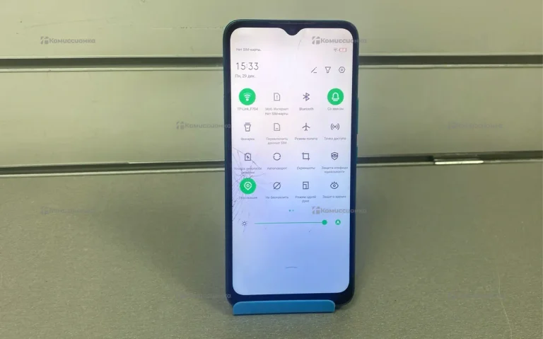 Infinix Smart 6 2/32 ГБ