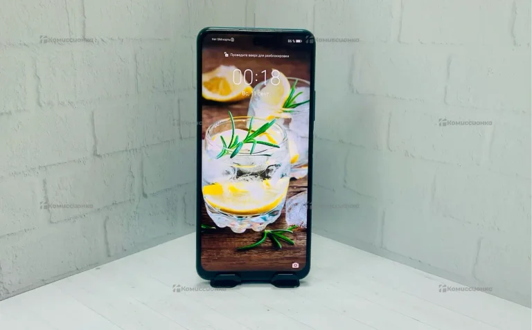 Huawei P Smart2021 4/128Gb