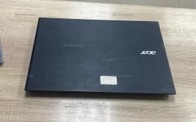 Ноутбук  Acer aspire a5-573