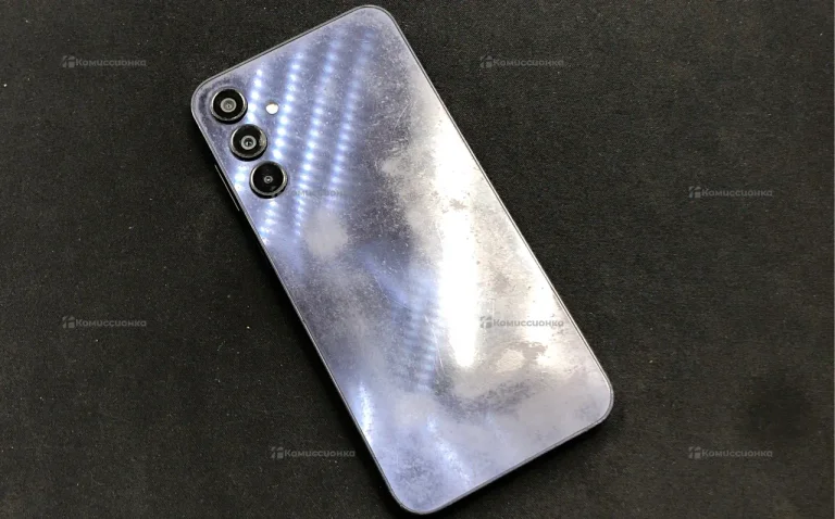 Samsung Galaxy A15 4/128 ГБ