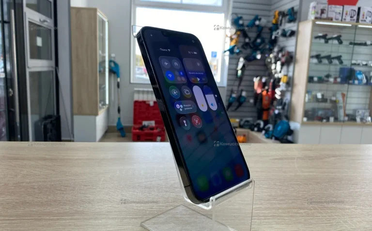 Apple iPhone 13 Pro Max 6/256 ГБ