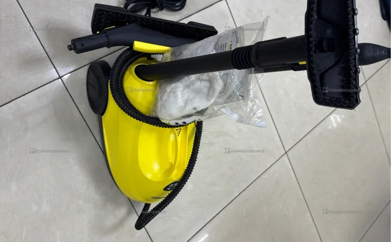 Пароочиститель Karcher SC 1.020