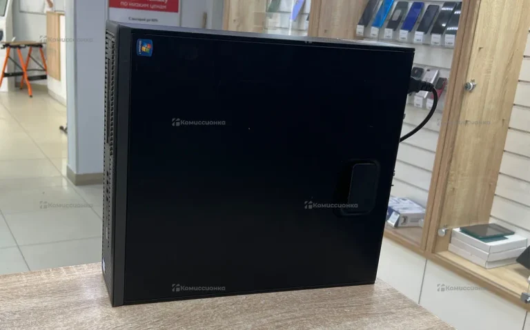 Системный блок HP Pro Desk 600 G1 SFF