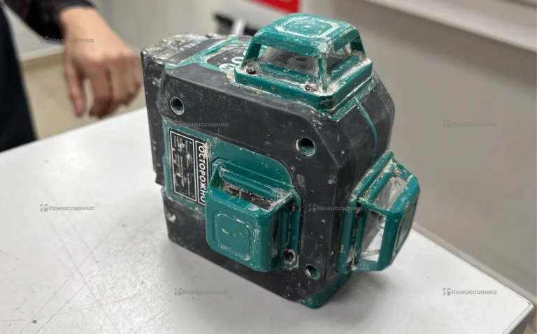 Лазерный уровень Ray Pro 360