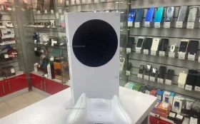 Купить Приставка Xbox Series S 512Gb б/у , в Казань Цена:18900рублей