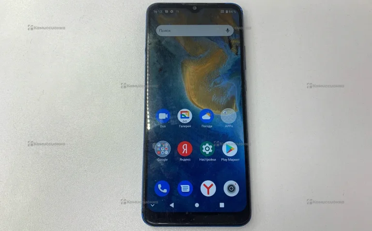 ZTE Blade A51 2/32 ГБ