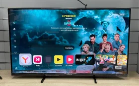 Купить Телевизор Harper 40F590TS б/у , в Пенза Цена:11500рублей