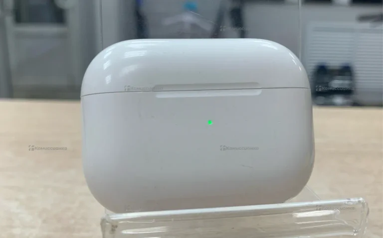 Наушники AirPods Pro 2 Type-C