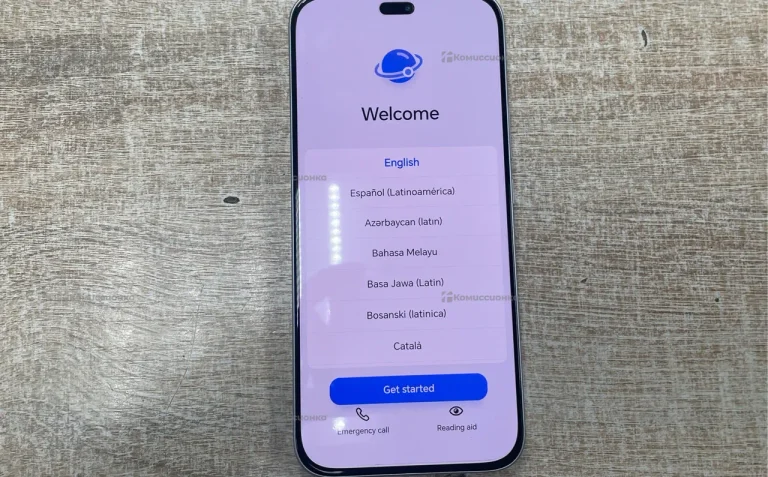 Honor 400 lite 8/256
