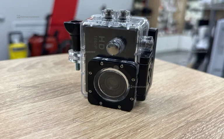 Action camera china