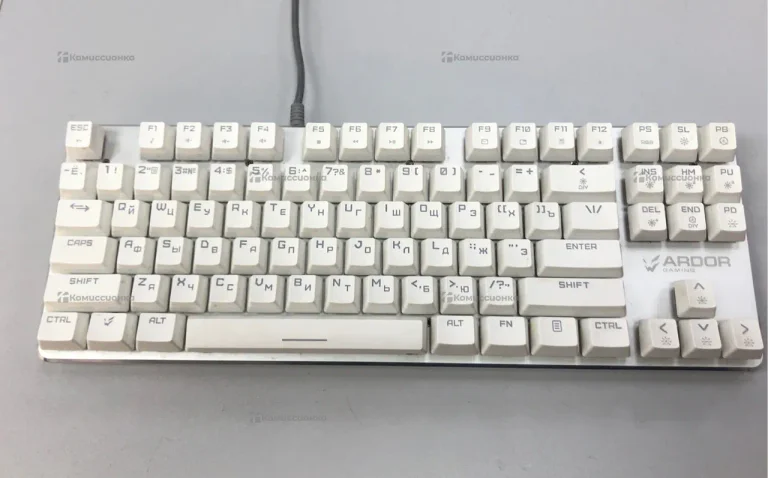 Клавиатура Ardor Gaming Blade Pro