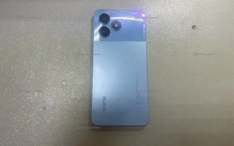 Realme Note 50 128Gb