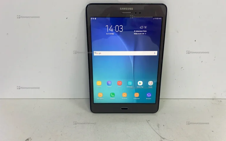 Планшет Samsung tab A (2016)