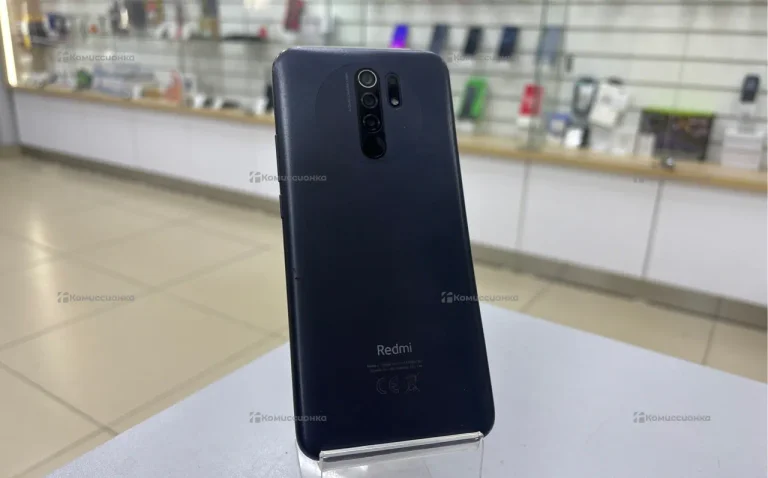 Xiaomi Redmi 9 3/32Gb