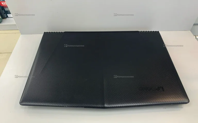 Ноутбук Lenovo игровой